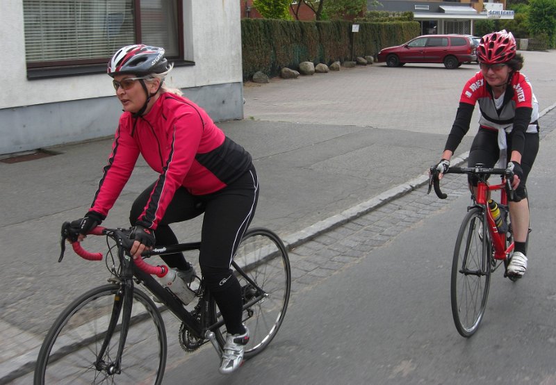 Exercycle Neustadt-Tour 849